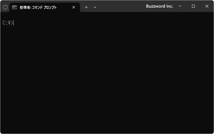 MySQLをWindowsサービスに登録する(2)