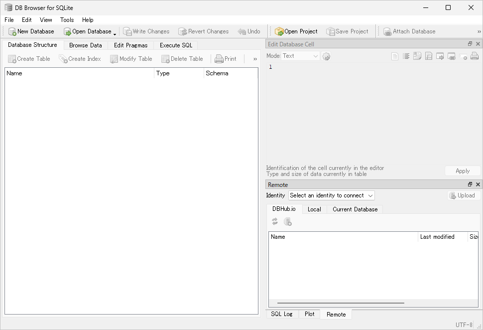 メニューなどを日本語に変更する(2)