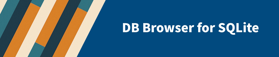 DB Browser for SQLiteの使い方カテゴリのタイトル画像